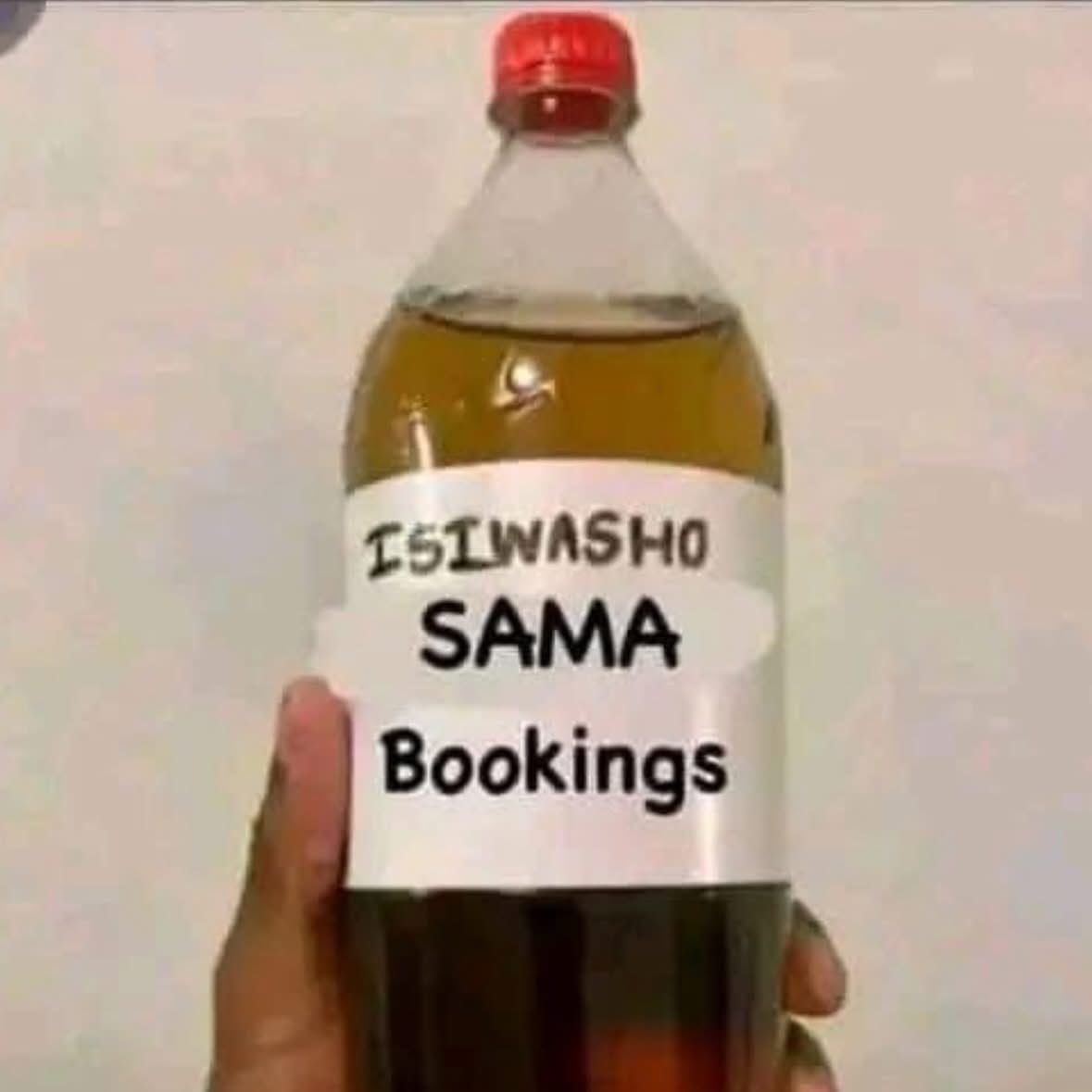 Siyasebenza isiwasho engasiphiwa ngu <a href="/nitefreakdj/">BHEKIE (🐕Ye📻)</a> 🤣

#Ngiyabongamina