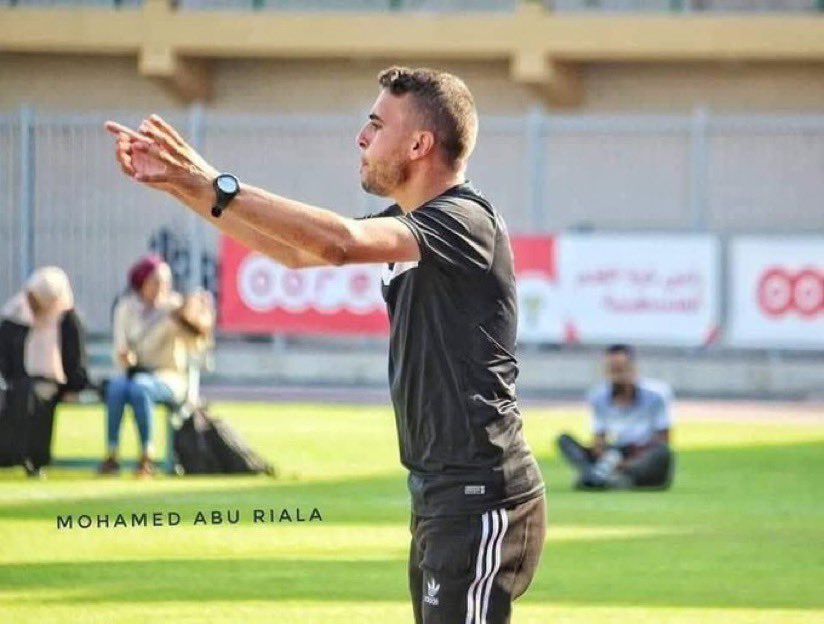 Former footballer and official Mahrez Abu Awda has been killed in Gaza.

Mahrez was a beloved figure in the Gaza football community, especially at Beit Hanoun Club, where he had grown up.

He is the 501st Palestinian footballer killed by Israel. 14 of them were killed in July.