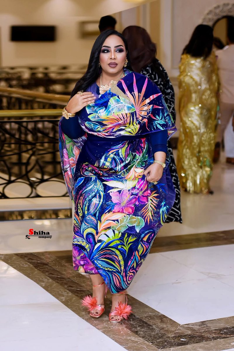 Huda Arabi tweet media