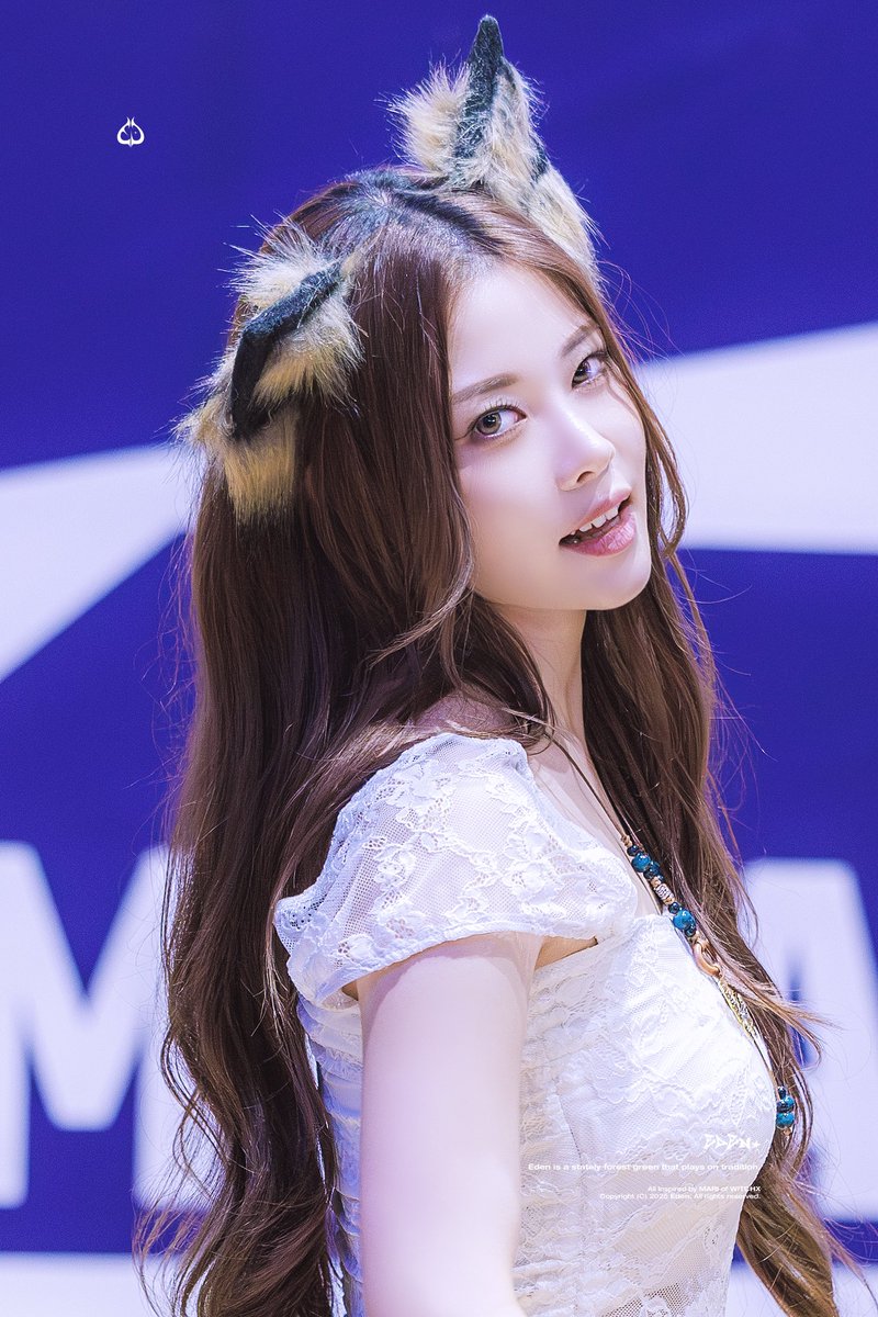 19_6050TCX's tweet photo. 250726

늑대소녀 실존.

#WiTCHX #위치스 
#MARI #마리
#마리의_비밀정원 🌿