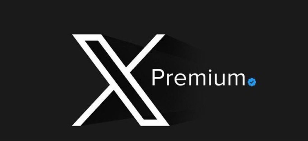 Are you an X Premium user ?