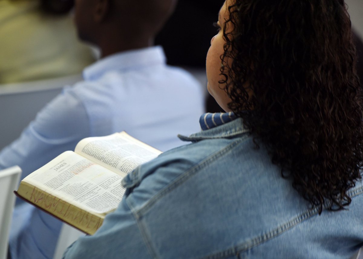 Harvestbots's tweet photo. This Sunday, Pastor Levi reminded us: God is calling us to walk in victory and humility. Trials shape us. Faith sustains us. And surrender refines us. Return to that childlike faith. 

He’s preparing us for what’s ahead. #SundayWord #FaithWalk https://t.co/3ilutqm3Kk