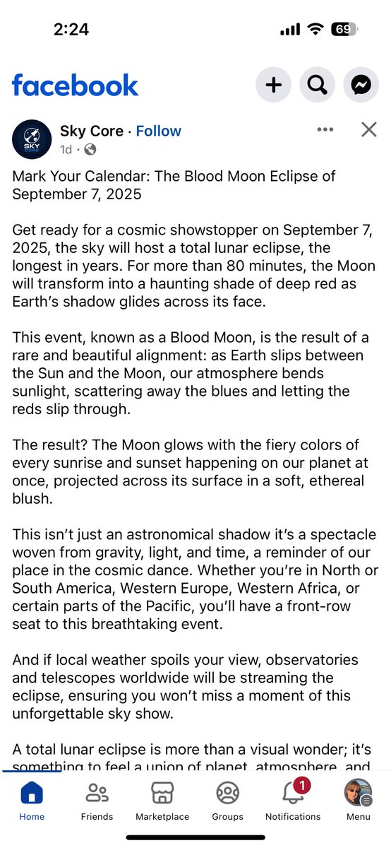 O’WIN &amp; the MOON is about a boy who saves Moon from a lunar eclipse! This would be a perfect companion read for the event!

#STEM #science #lunareclipse 
shm.to/owinsmoon