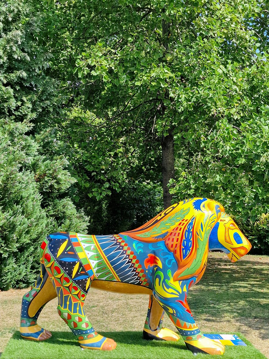 Cheltenham wildlife!