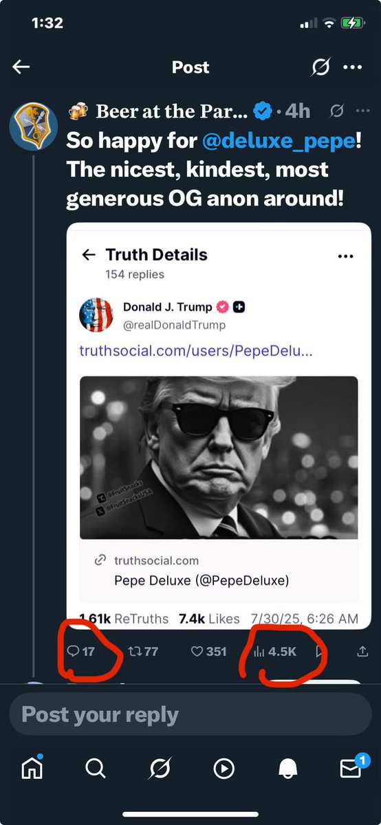 17 and 45. KEK!