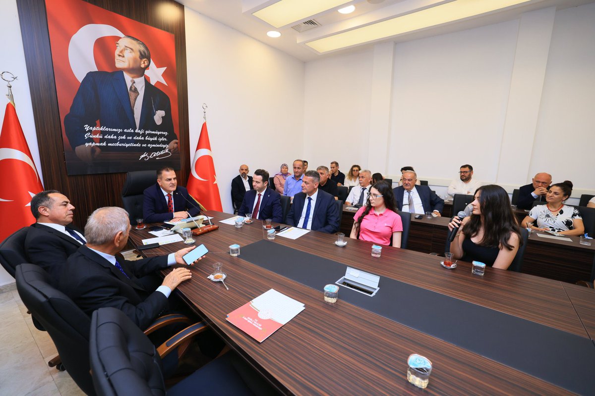 🏆 Marmaris’ten dereceye giren öğrencilerimiz:

-Egemen ERGİNSOY – Marmaris Özel Bahçeşehir Okulları – EŞİT AĞIRLIK Alanında 529.
-Melih Berk ÇOBAN –Halıcı Ahmet Urkay Anadolu Lisesi – SÖZEL Alanında 697.
-Hande Selen ÜNSAL – Marmaris Özel Bahçeşehir Okulları – DİL Alanında 814.