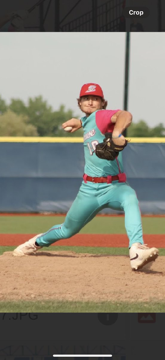 Nick Cappello tweet media