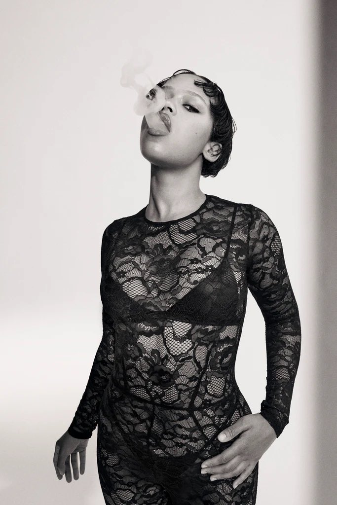 Taylor Russell will play an alien in Na Hong-jin’s ‘HOPE’