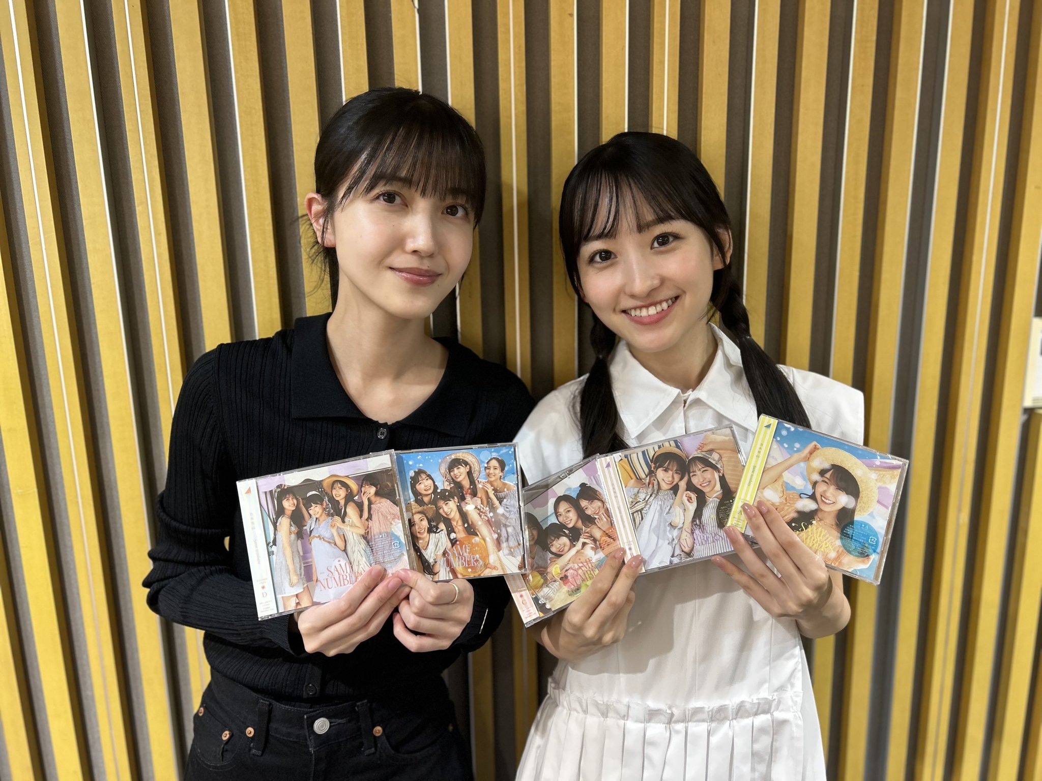 乃木坂46 乃木坂46のオールナイトニッポン【公式】 on X: 