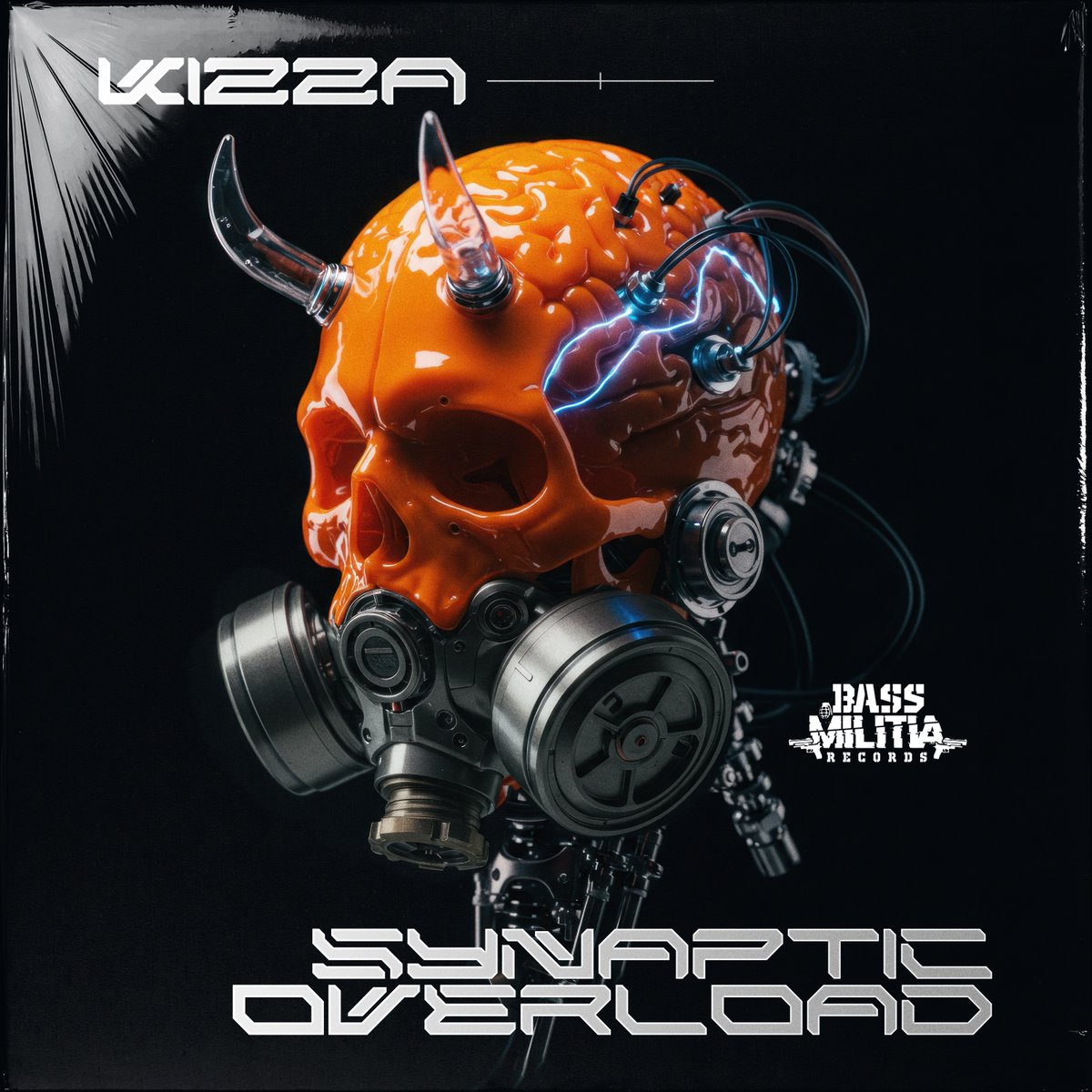 KIZZA is a disruptive force in the underground, fusing bass house with mutant bass &amp; warped textures. Bold, unpredictable, and engineered for heavy systems—this genre-bending release is pure innovation.  #KIZZA #BassHouse #MutantBass #ElectronicMusic  #BassMusic #FutureSounds