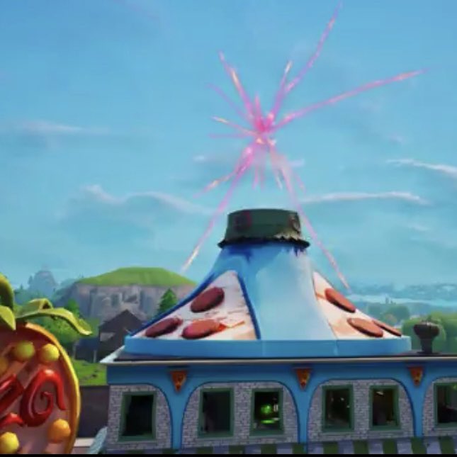 birthdayrape's tweet photo. The Tomato Head is now at Foxy Floodgate https://t.co/a8qjmWDcln