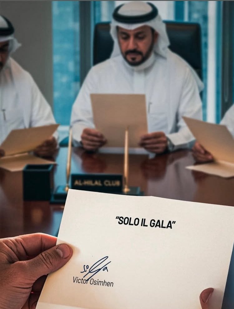 Araplarla az dalga geçmedik yalnız ! Allahın artistleri her şey para değil o kalın kafanıza sokun ! 

Solo IL GALA 🟨🟥
