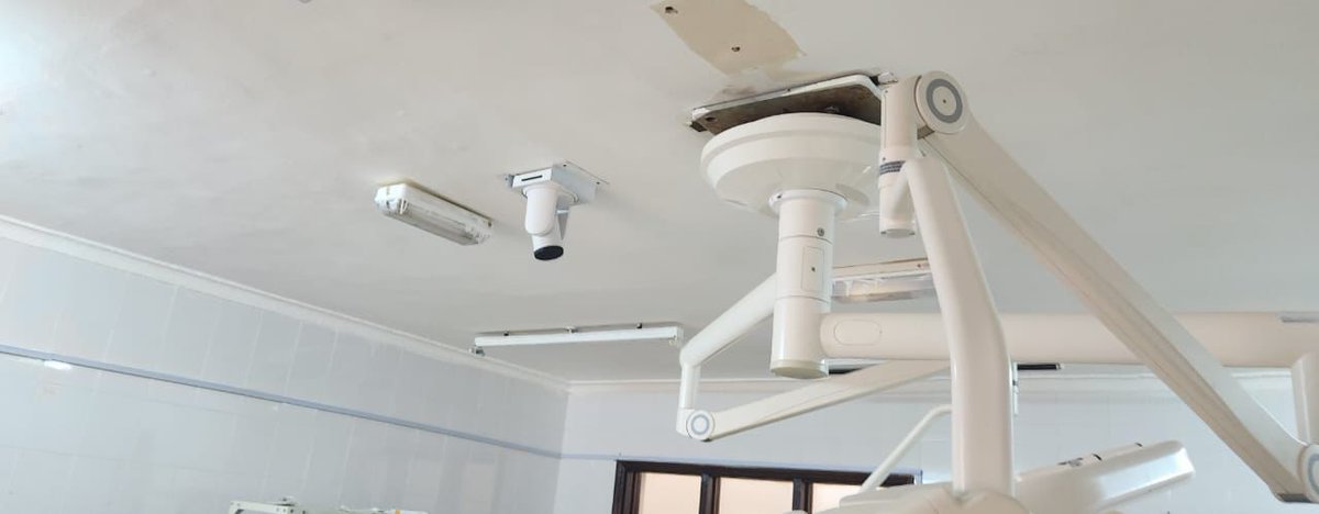 Garissa County Health Department tweet media