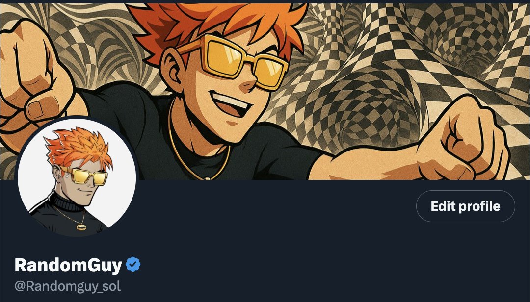 RandomGuy tweet media