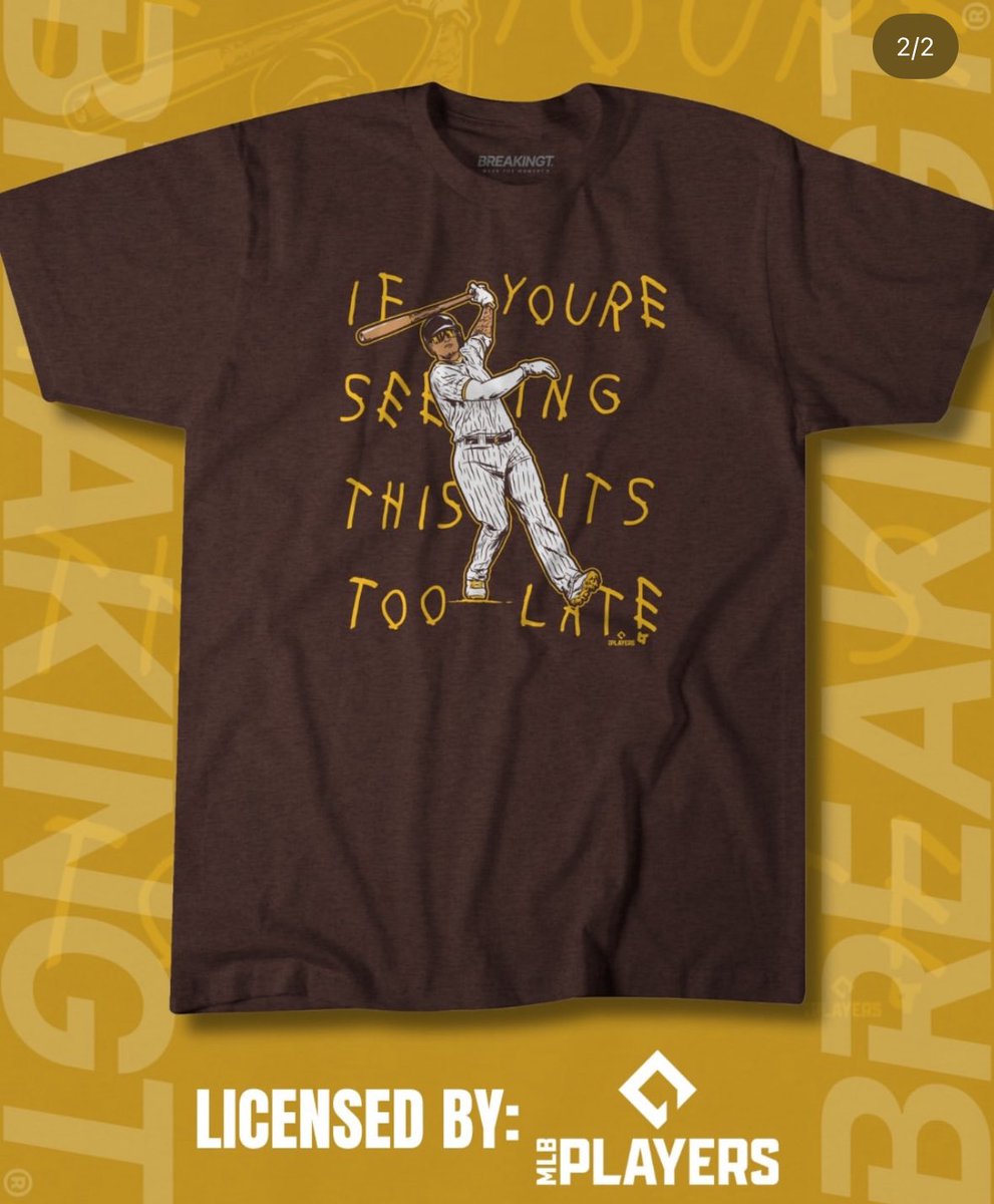 omg this manny shirt. amazing. 

(via <a href="/BreakingT/">BreakingT</a>)