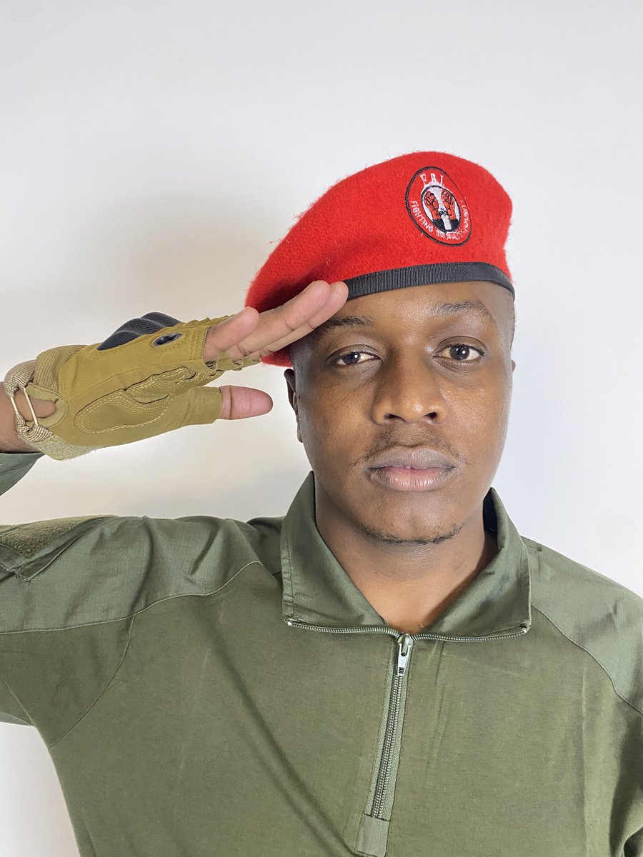 Iyo kundi ya FBI ya Cop Shakur ilikua ifanye kazi gani?