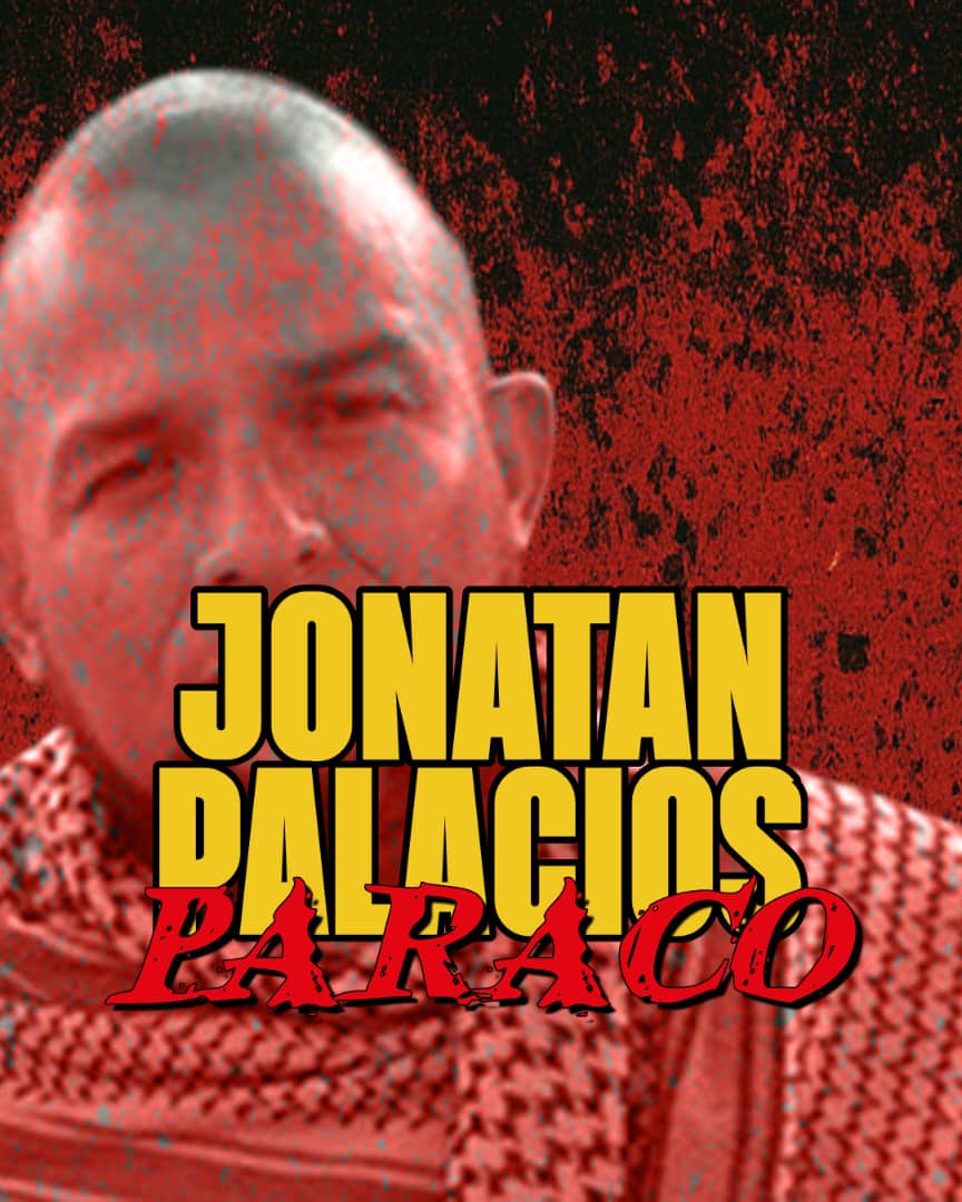🚨EN LA UNIÓN ESTÁ FUERZA! 🚨🎭 #JonatanPalaciosParaco NO es "influencer" es un NARCOTRAFICANTE digital. Su fachada de "activista" encubre lavado de dinero, financiamiento paramilitar extorsión sistemática y una larga lista de delitos. Que el mundo se entere ¡Basta de impunidad!