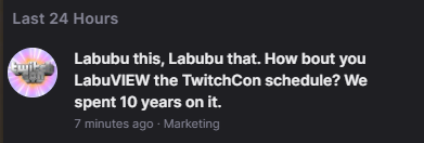 world ended in 2020 guys lets wrap it up