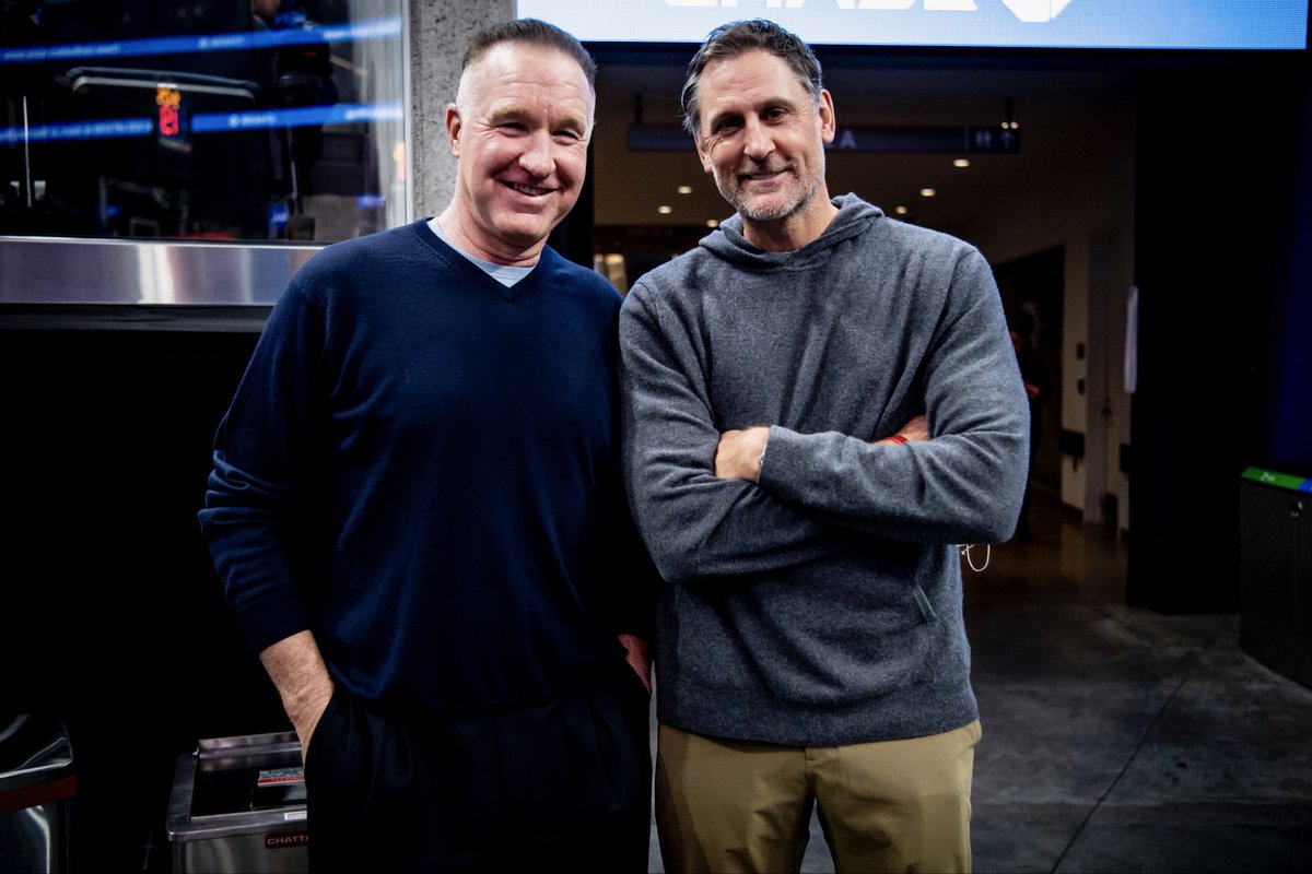 A mentor is someone who allows you to see the hope inside yourself. I will be forever grateful for the time, effort and confidence that Mully offered me. You can watch people work or you can live how they wotk-make the right choice in life and it will make all the difference🎂