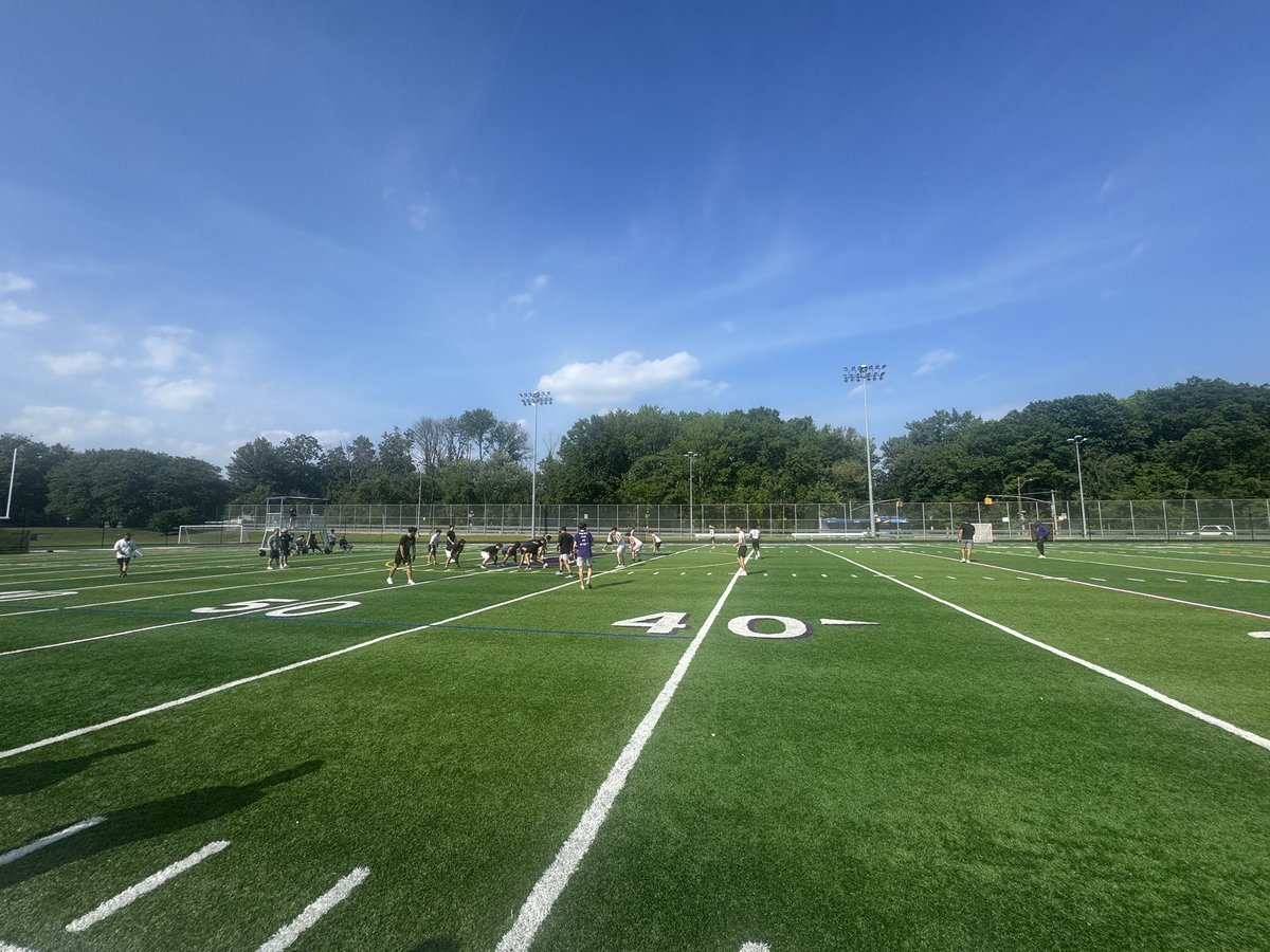 PSAL High School Summer Sports, Fitness, and Recreation Session 1. Space is still available, register now- psal.org/articles/artic…