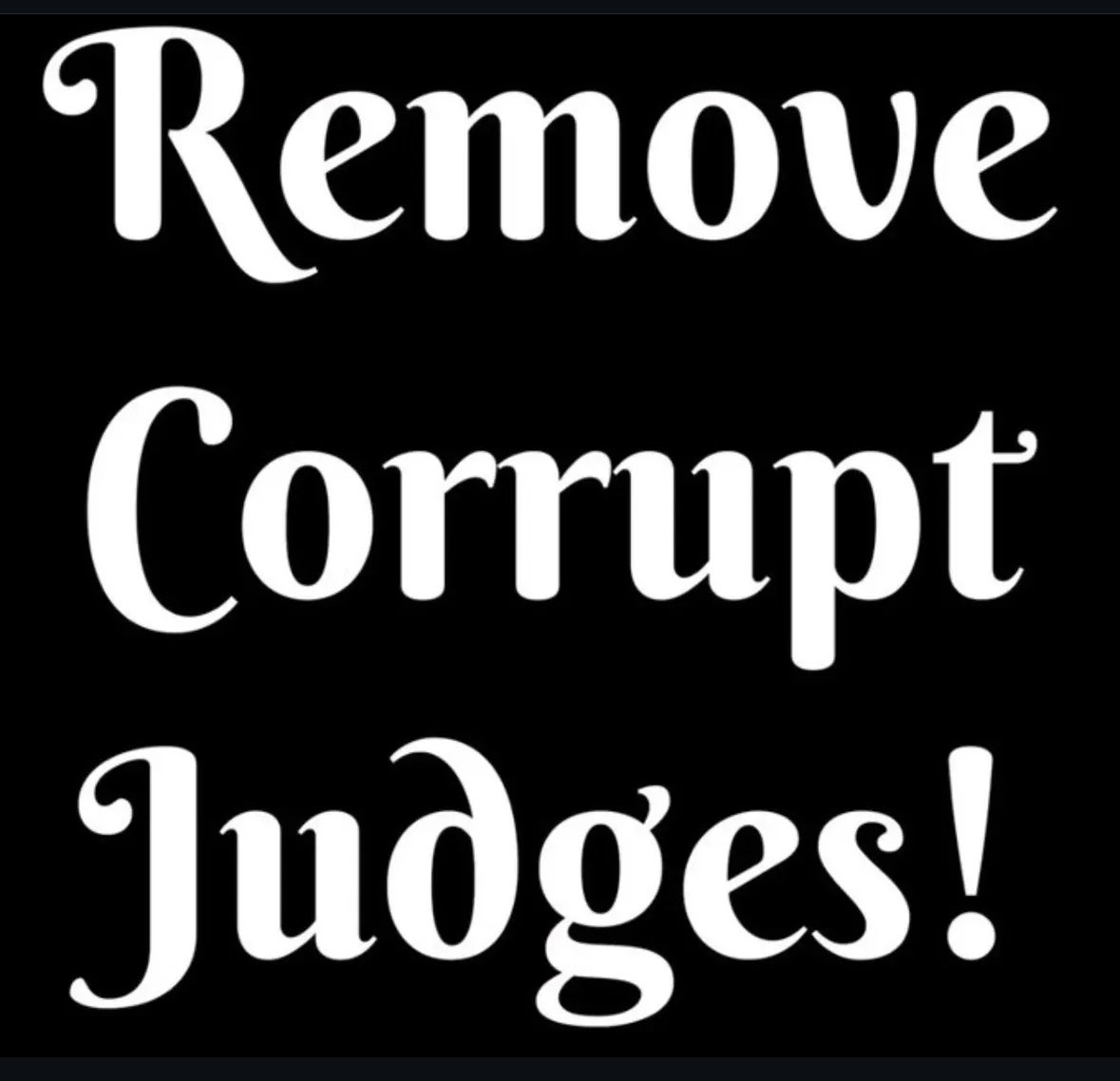 The Supreme Court has already told these lower court judges that they don’t have the authority to make nationwide injunctions, but like most Marxists, they don’t think the law applies to them!