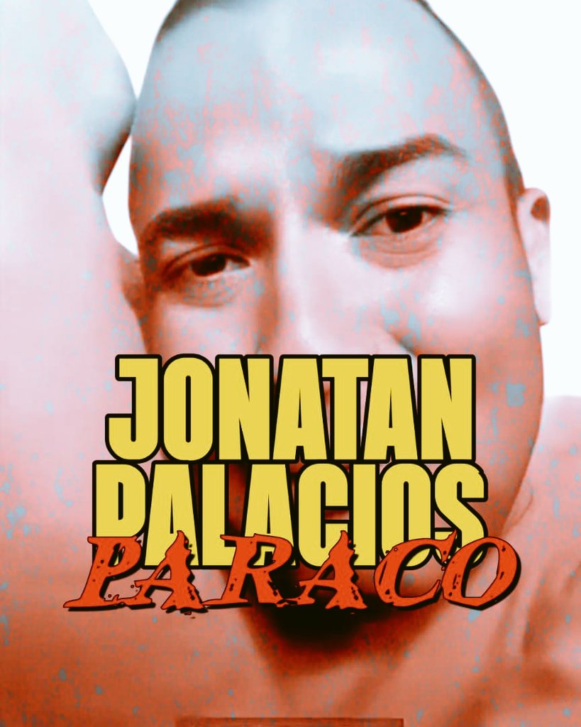 Fue denunciado y cuestionado tras su llegada a Colombia, por Pancho Santos

Debido a sus vínculos con grupos paramilitares 

#JonatanPalaciosParaco