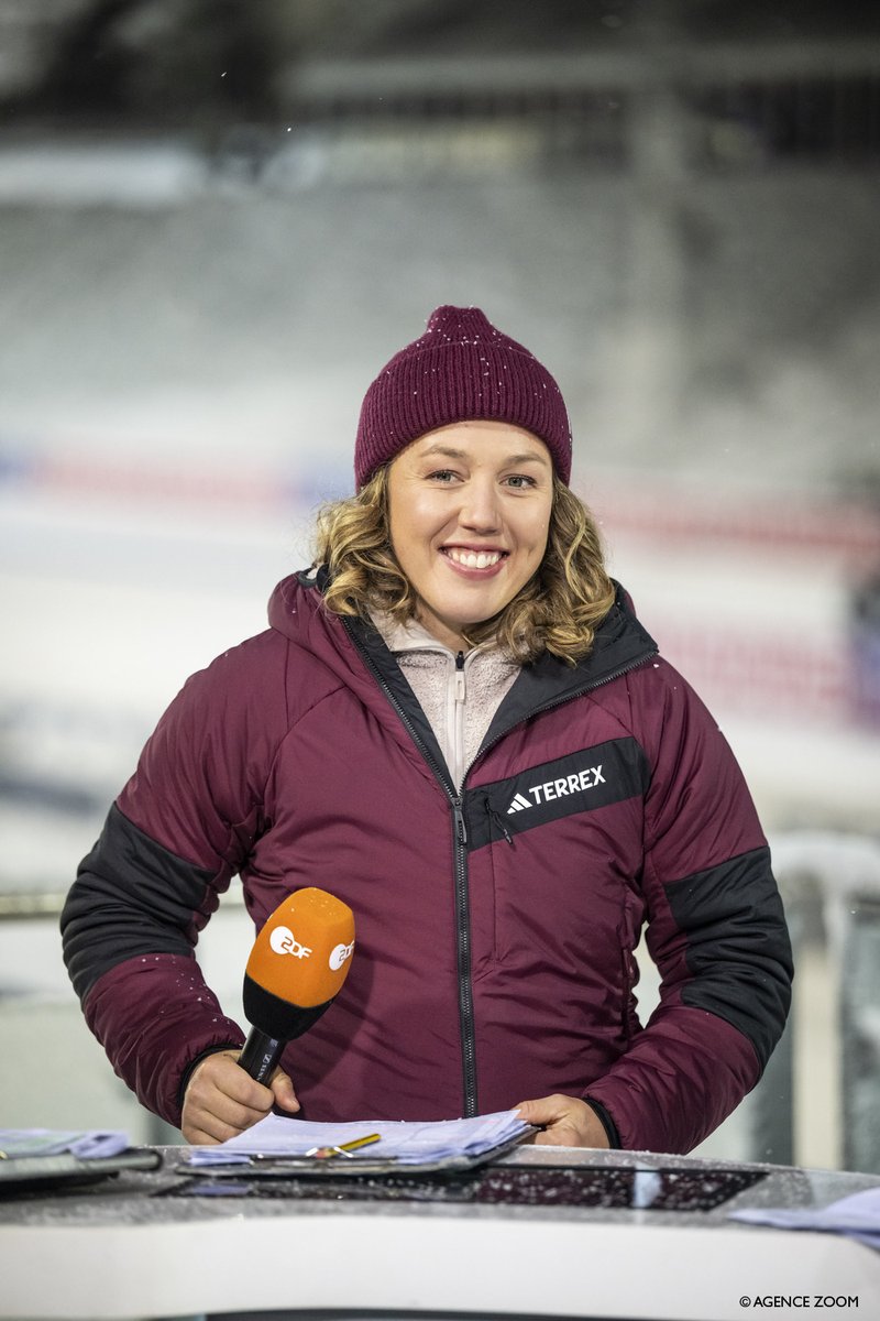 😥 Biathlon / Décès de Laura Dahlmeier à 31 ans : une légende de son sport à la domination aussi express qu'éclatante
ledauphine.com/skichrono/2025…