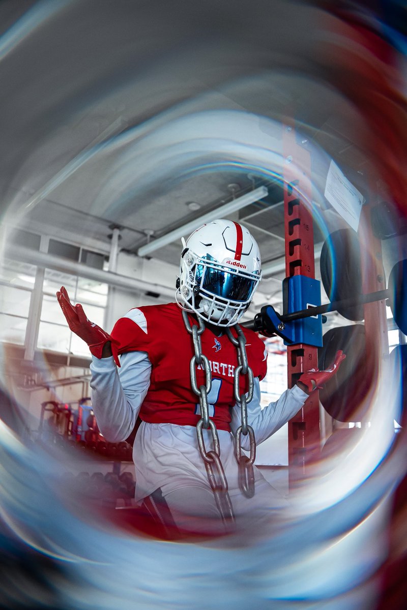 North Meck Football tweet media