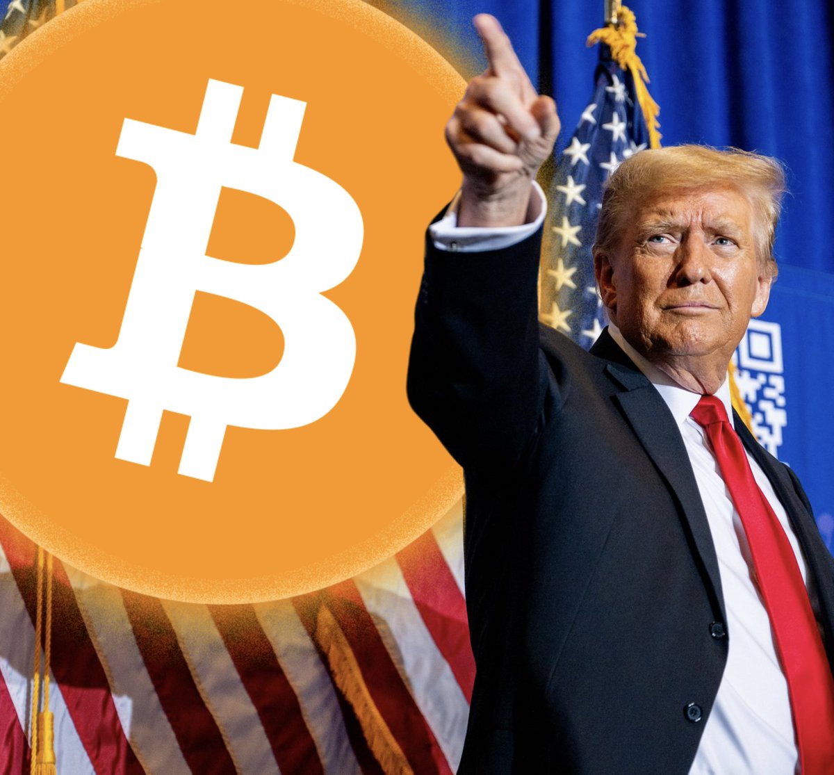 🇺🇸 WHITE HOUSE TO "DEVELOP STRATEGIES THAT COULD BE USED TO ACQUIRE ADDITIONAL #BITCOIN FOR THE RESERVE"

IT'S COMING 🚀
