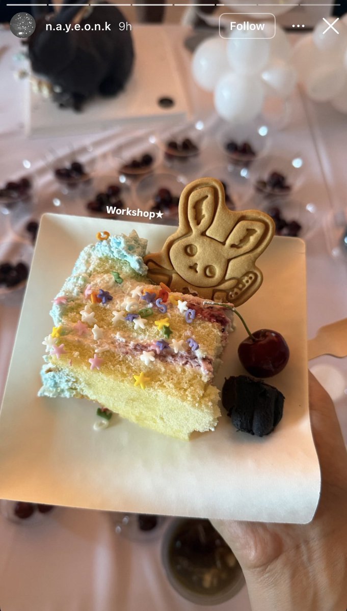 njzfaerie's tweet image. this is actually so… just wow. all for a bg some soulless man demanded be brought into creation? what do you make of this, bunnies?