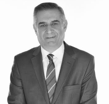 Önceki dönem Beşiktaş İlçe Başkanımız ve İstanbul İl Başkanımız Cemal Özdemir’in vefat haberini büyük bir üzüntüyle öğrendim.

Kıymetli yol arkadaşımıza Allah’tan rahmet; ailesine, sevenlerine ve partimize başsağlığı diliyorum.