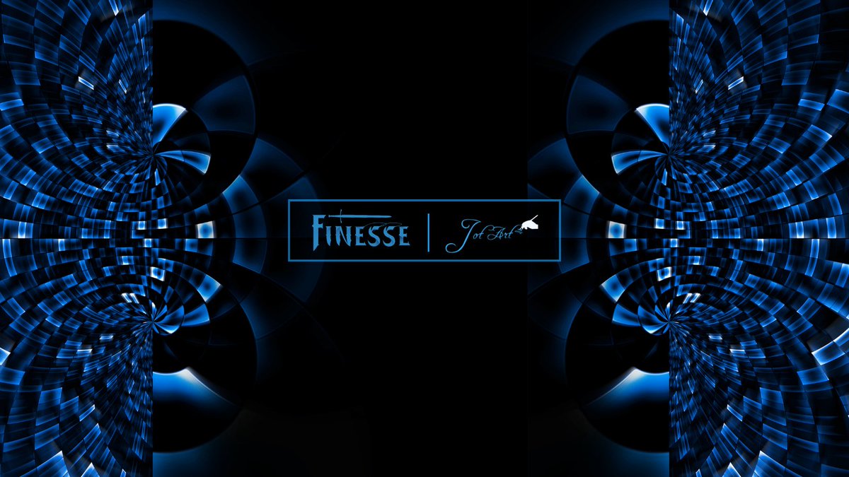 Dystopian drama, thrilling battles, and a player-run economy. Jot Art’s Finesse series isn’t just a game, it’s an ecosystem. 🌌