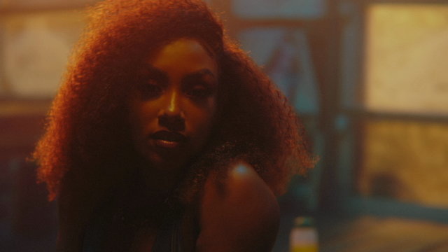 New content on RNBPLYLST.com - MORE OF YOU LYRIC VIDEO [VINA LOVE]