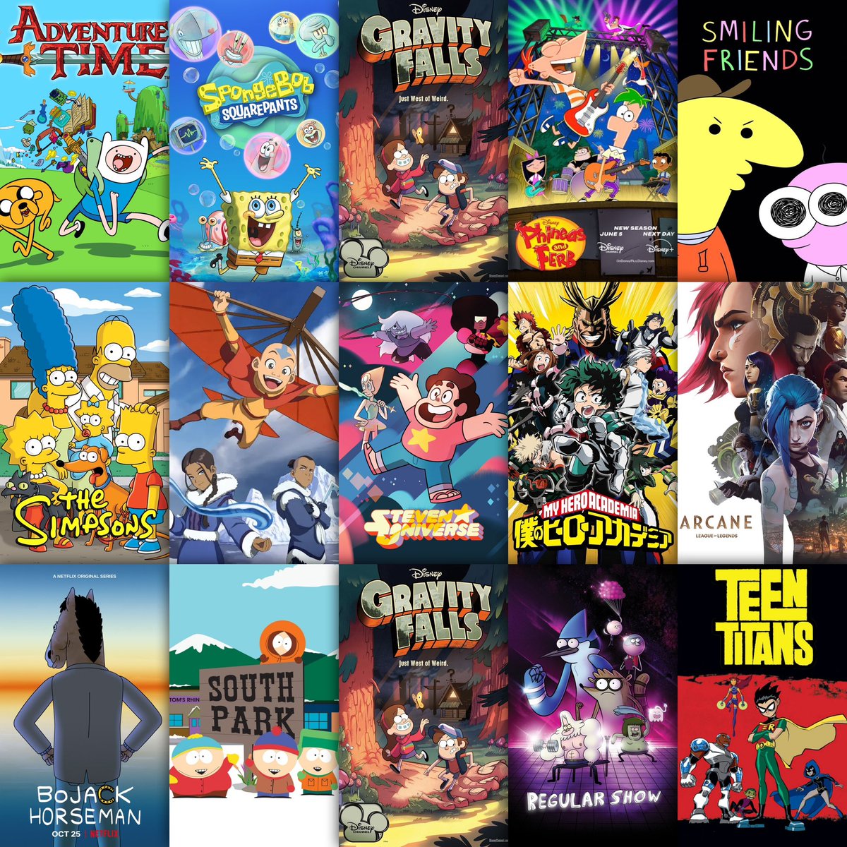 ToonHive tweet media