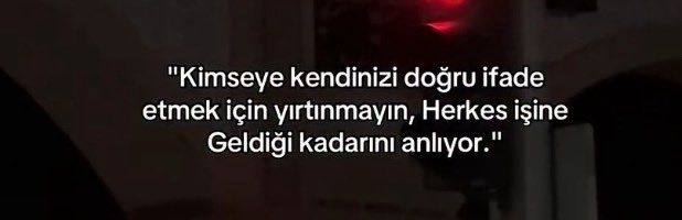 Çaba bizim ama çabalayacak heves kaldı mı ki