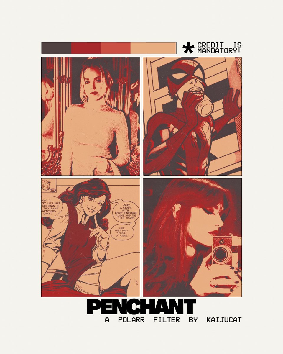 kaijucatrph's tweet photo. presenting     …    ——   #PENCHANT.      a  polarr  filter  by  kaijucat!    *like  &amp;  retweet  if  using.   [ credit  is  m͟a͟n͟d͟a͟t͟o͟r͟y̲. ] https://t.co/ojJ05u2MFt