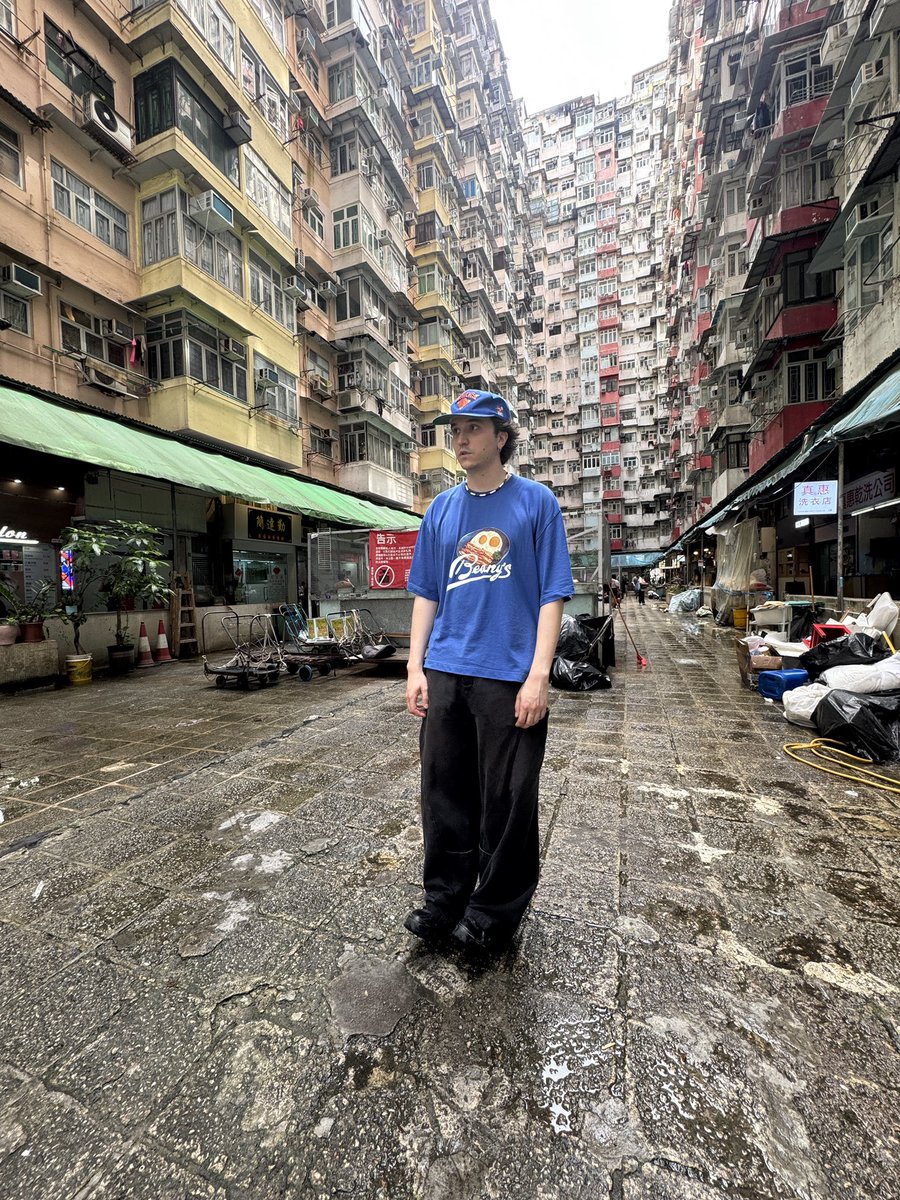 HiClavero's tweet image. 😎