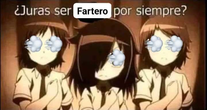Reposteando memes transfobicos