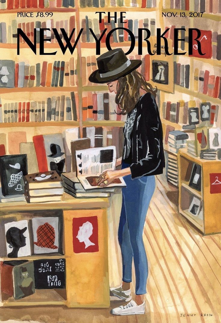 The New Yorker