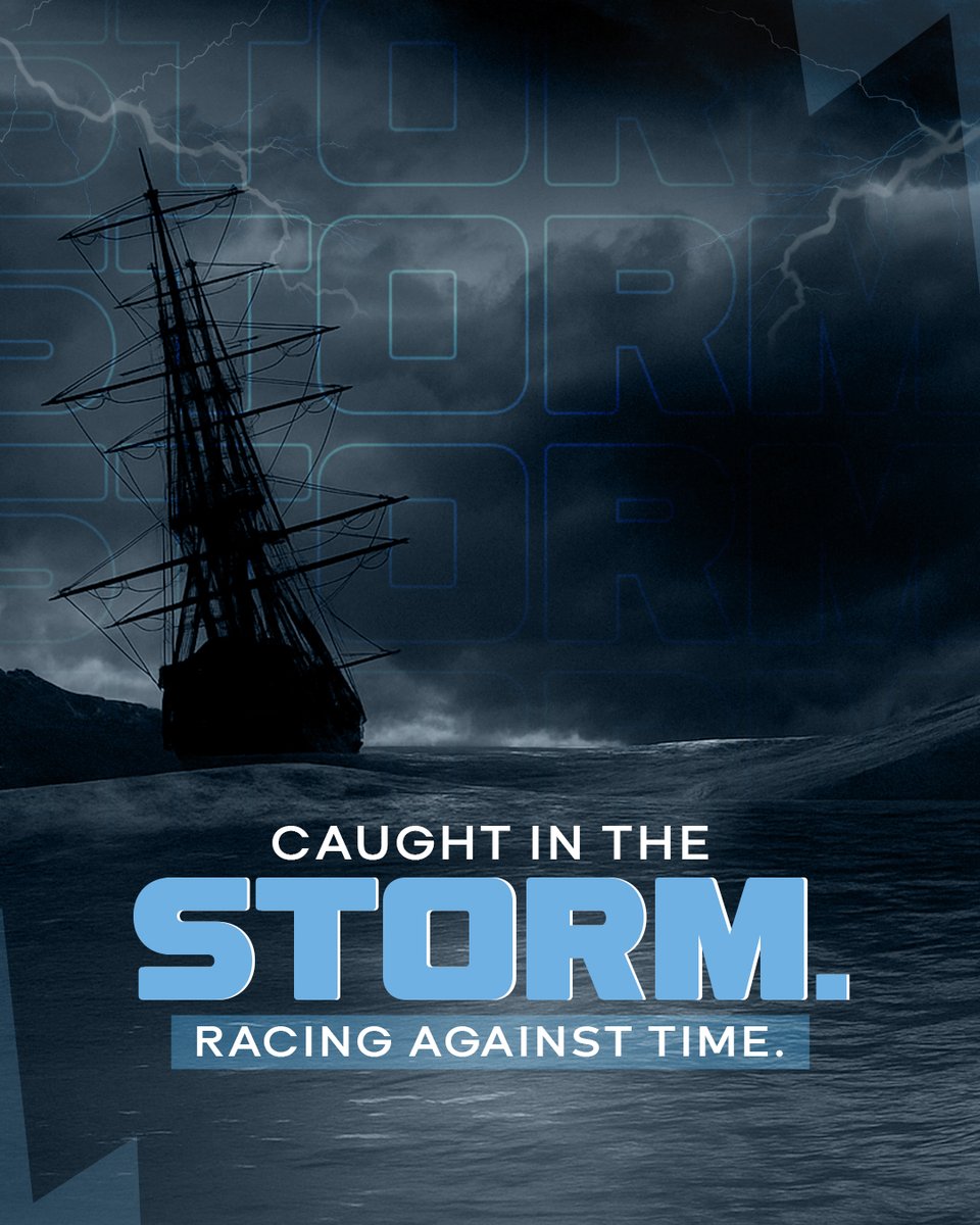 It's a race against time, and every second counts.
Black Tide is the ultimate thrill ride, where every wave brings more chaos, and the cost of failure could be catastrophic.

Read the thriller where history and danger surface together.
amazon.com/dp/B085NVF3NM

#historicalthriller