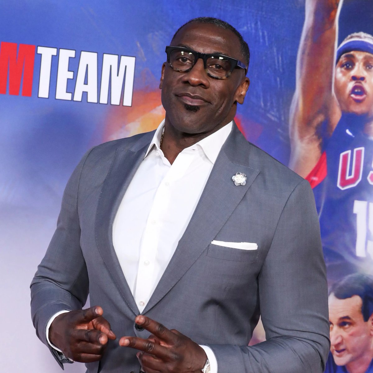 BREAKING: ESPN has fired Shannon Sharpe
