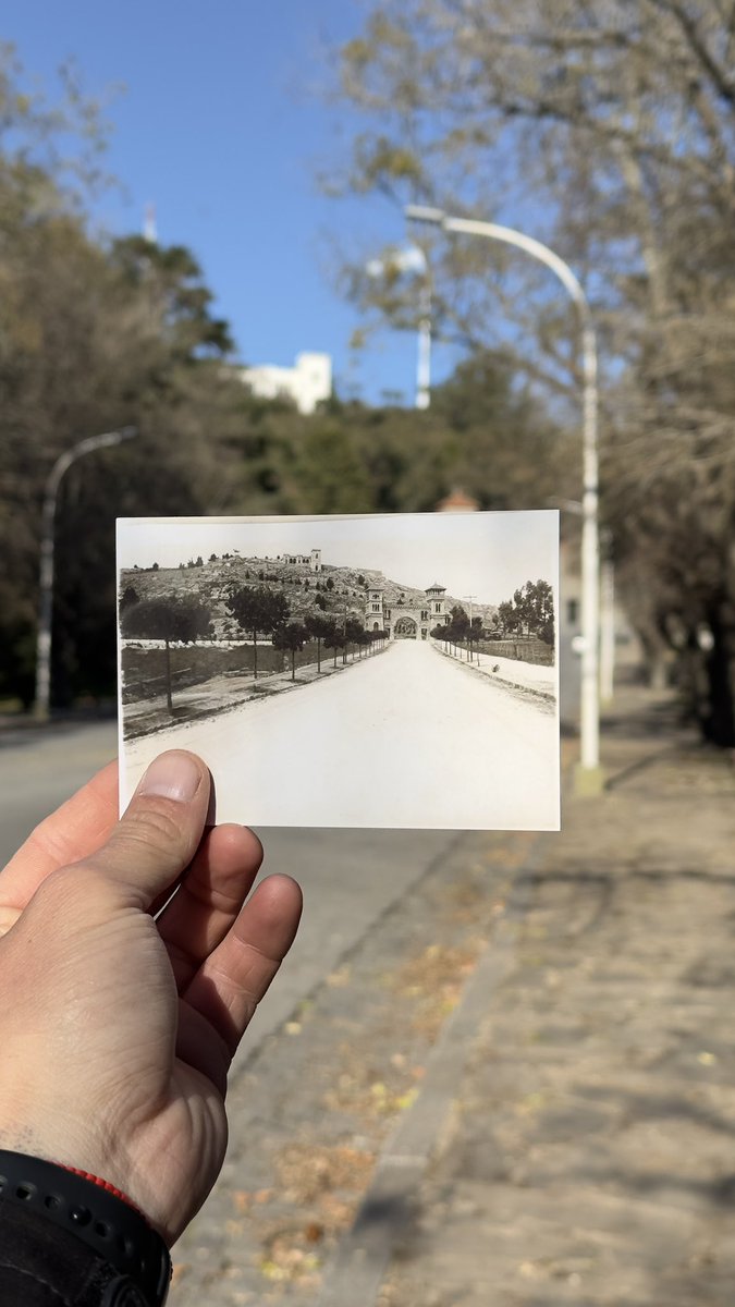 Como pasa el tiempo ⏱️