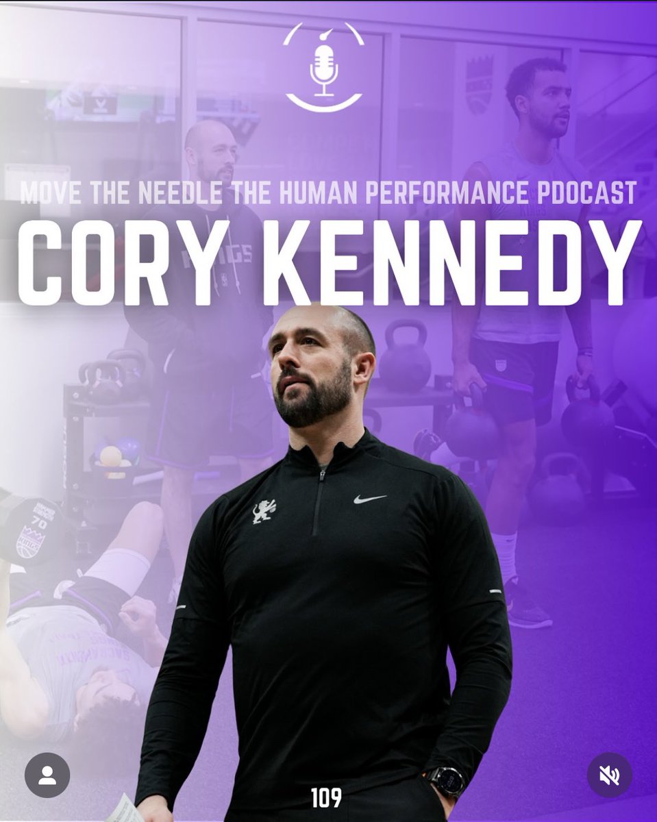 mtn_perform's tweet photo. Episode 109 with @CorykSandC 

Being an NBA Director, Player Archetypes, Accel/Decel⤵️

https://t.co/DFMOBLgiCC https://t.co/q5o00PXtr0