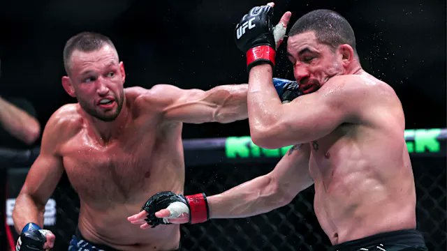 Chris Connor (@lastcallwchrisc) on Twitter photo Thanks to <a href="/BigMarcel24/">Marcel Dorff 🇳🇱🇮🇩</a> for the chat as we talk
- #UFCAbuDhabi winners and losers
- Does de Ridder deserve the title shot?
- Robert Whitaker is "underrated"
- "King of Kung Fu" perfect KO win
- Petr Yan title shot next?
Check it out on the LAST CALL Podcast
lastcallpodcast.com/ufc-on-abc-9-r… Thanks to <a href="/BigMarcel24/">Marcel Dorff 🇳🇱🇮🇩</a> for the chat as we talk
- #UFCAbuDhabi winners and losers
- Does de Ridder deserve the title shot?
- Robert Whitaker is "underrated"
- "King of Kung Fu" perfect KO win
- Petr Yan title shot next?
Check it out on the LAST CALL Podcast
lastcallpodcast.com/ufc-on-abc-9-r…
