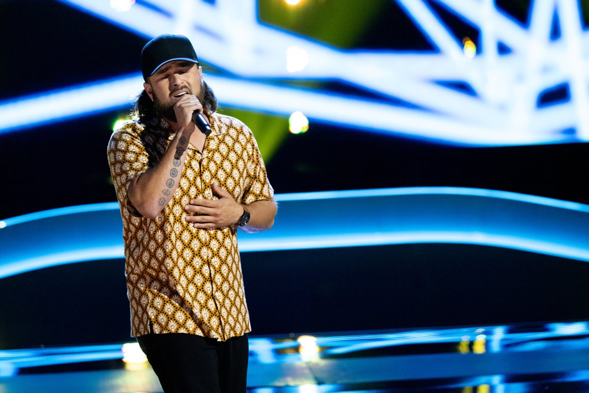 Catch The Voice's Braxton Garza in Hensville this Saturday as he opens for Graham Barham! 

Entry for this post game concert is free with your Mud Hens ticket, so secure yours today: bit.ly/mh_jeepfestwknd