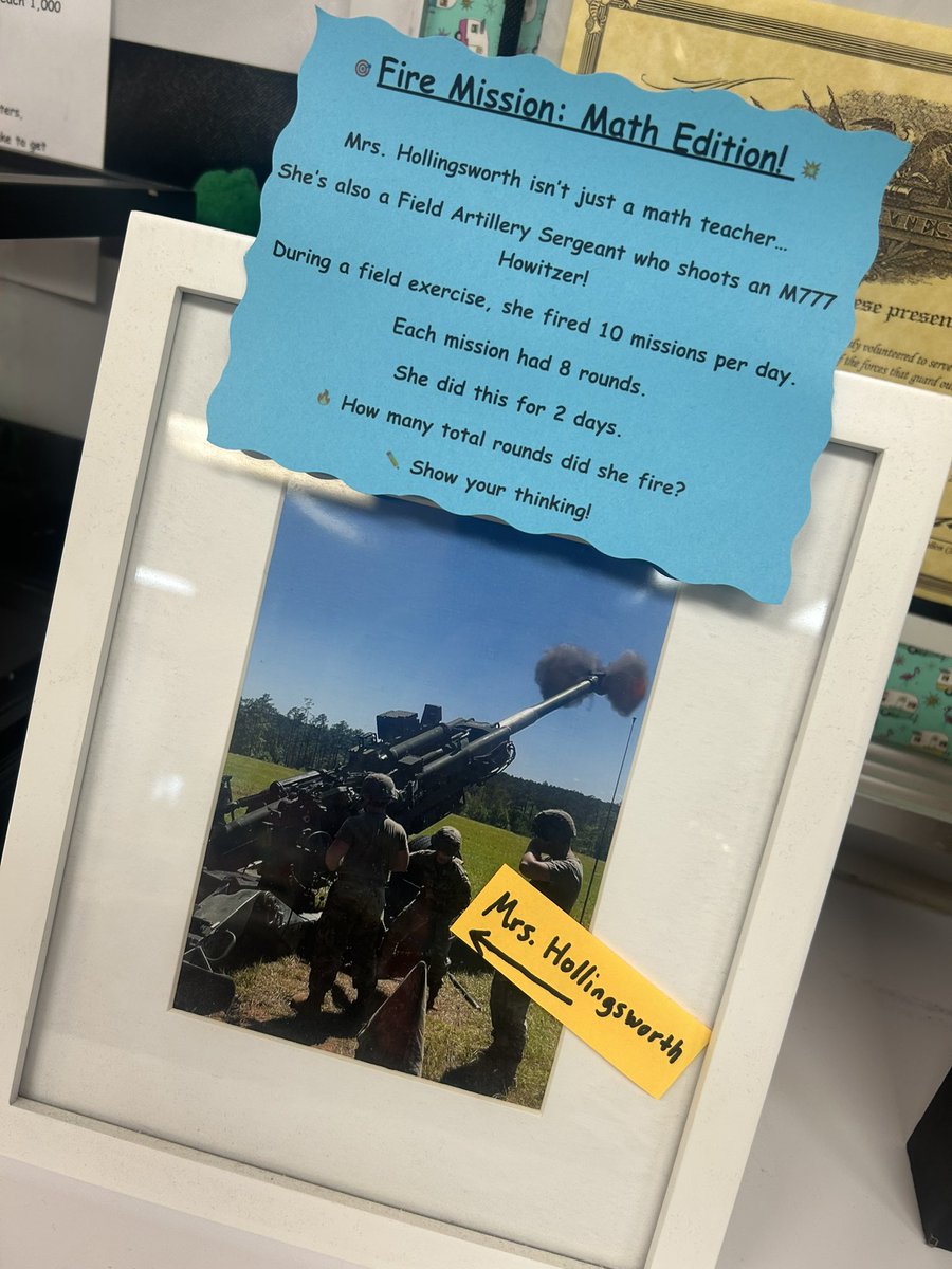 K. Hollingsworth, M.Ed tweet media