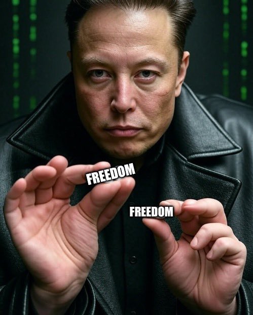 <a href="/traderInosuke/">POG 🧲</a> $FRNL is lining up for that god candle - the kind that melts shorts and wakes up the whole timeline.
CA: DqqEqk8NKUZ5qKoK4RcqzktSjBLT8gcaLAqJZCtmDray
#FRNL #FreeElon