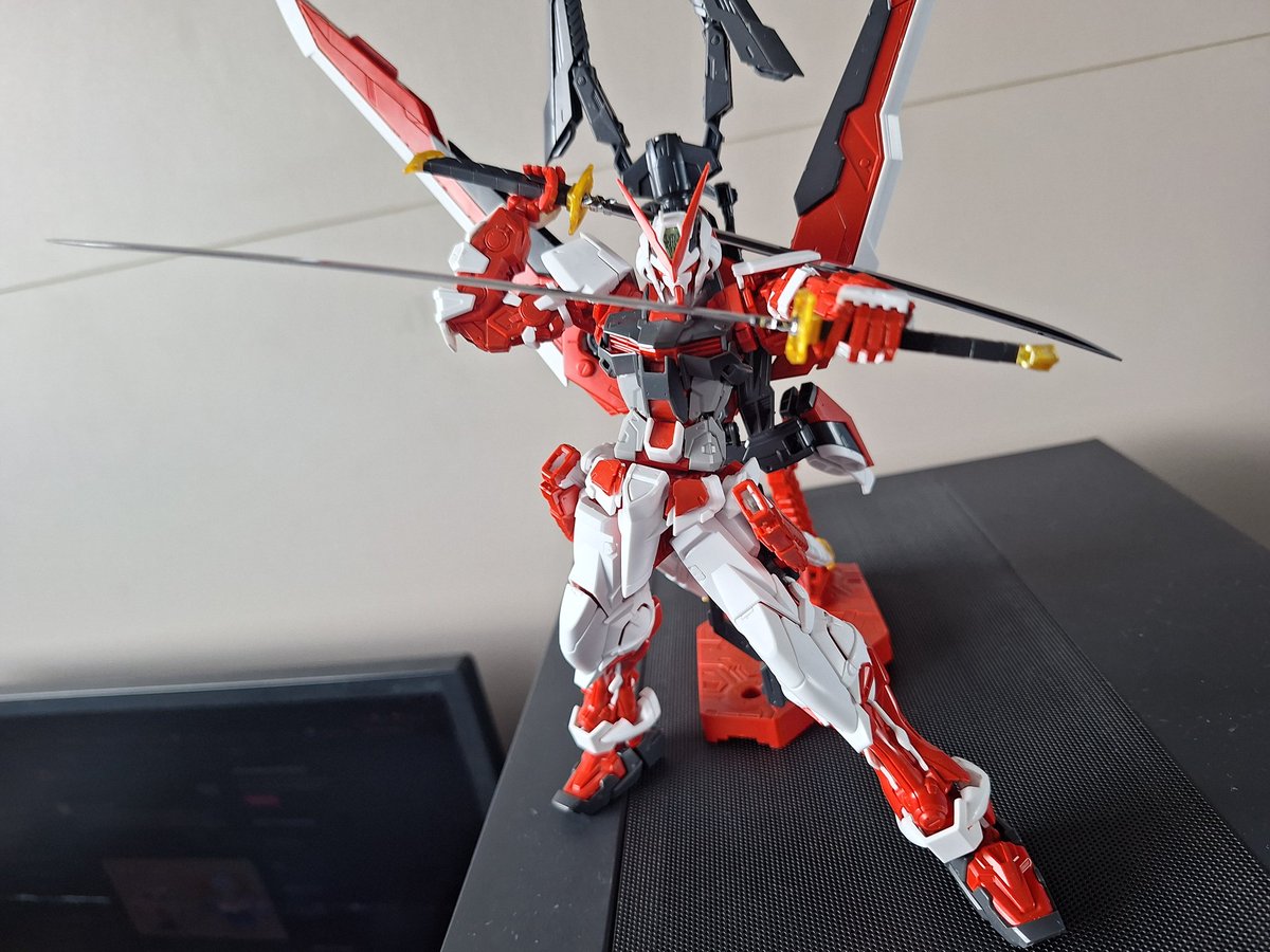 Dapy_R's tweet image. Big man