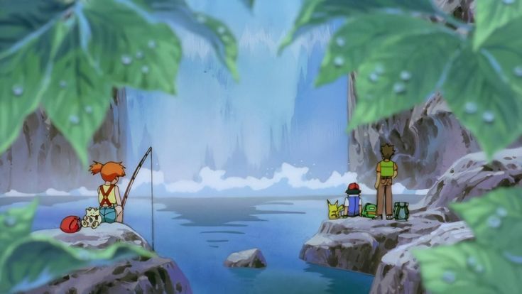 PokeDailyPost's tweet photo. This vibe>>> https://t.co/VtX0PDFeyh