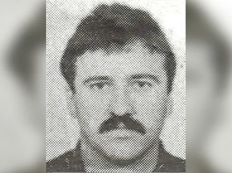 🔴Sjećanje na Čedomira Domuza: Veliki heroj ostao je vjeran ideji BiH
🔴Na današnji dan 1992.godine poginuo je heroj Armije RBiH ⚜️
Čedomir Čedo Domuz ⚜️